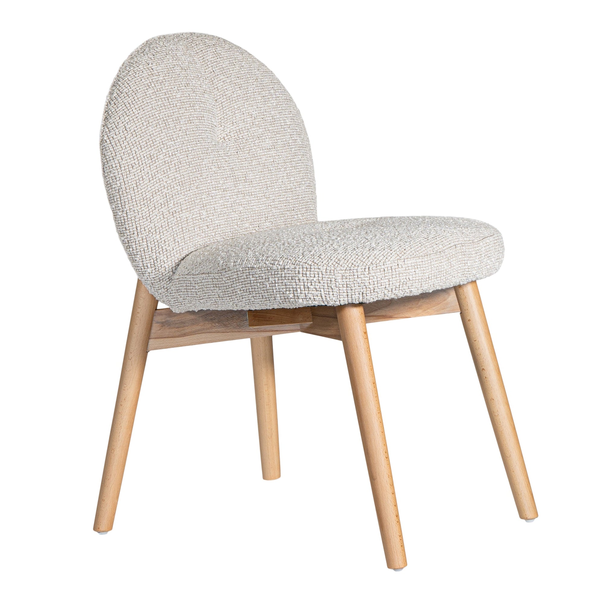 Montego Dining Chair | Alabaster Uniqwa Collections