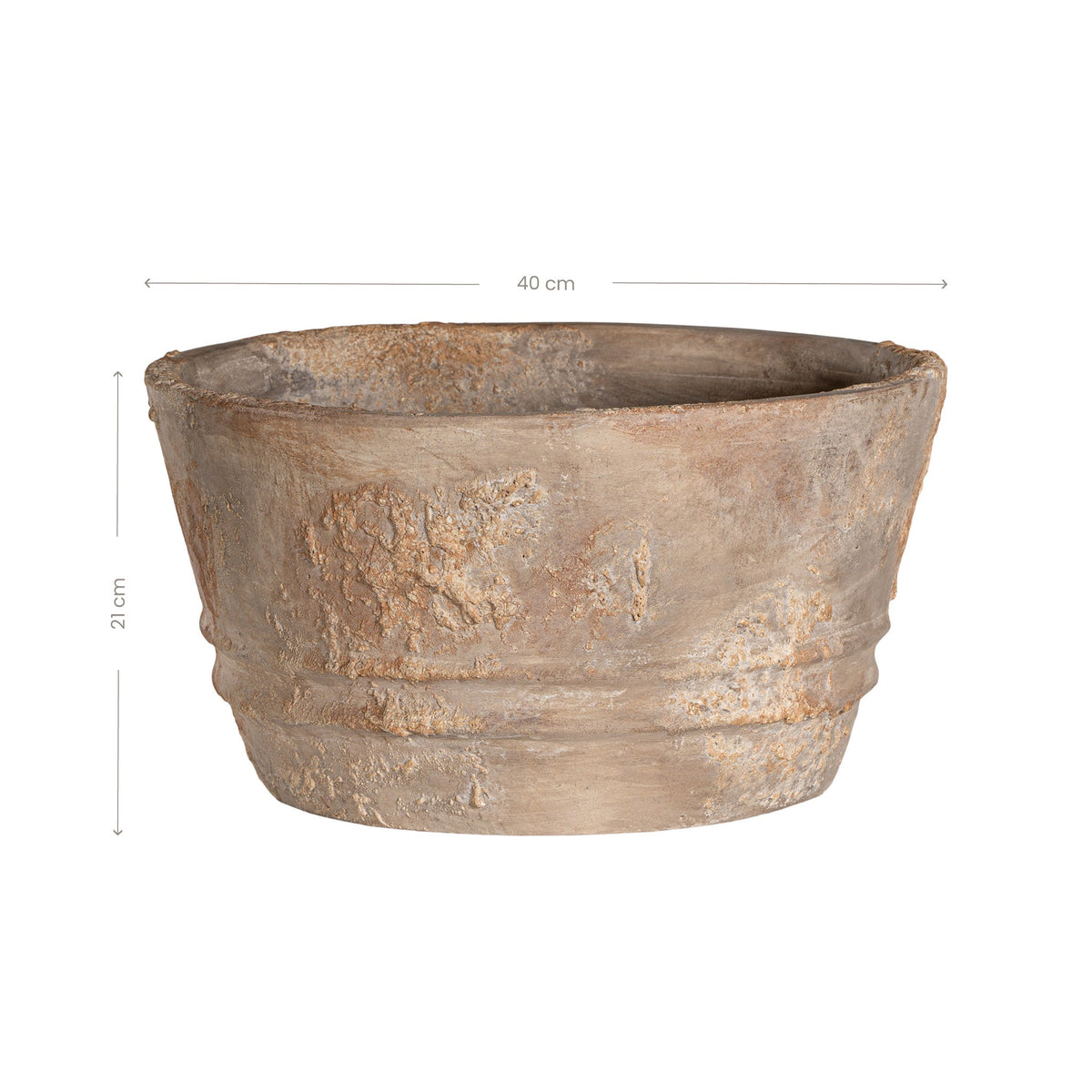 Muhle Planter KULALA Living