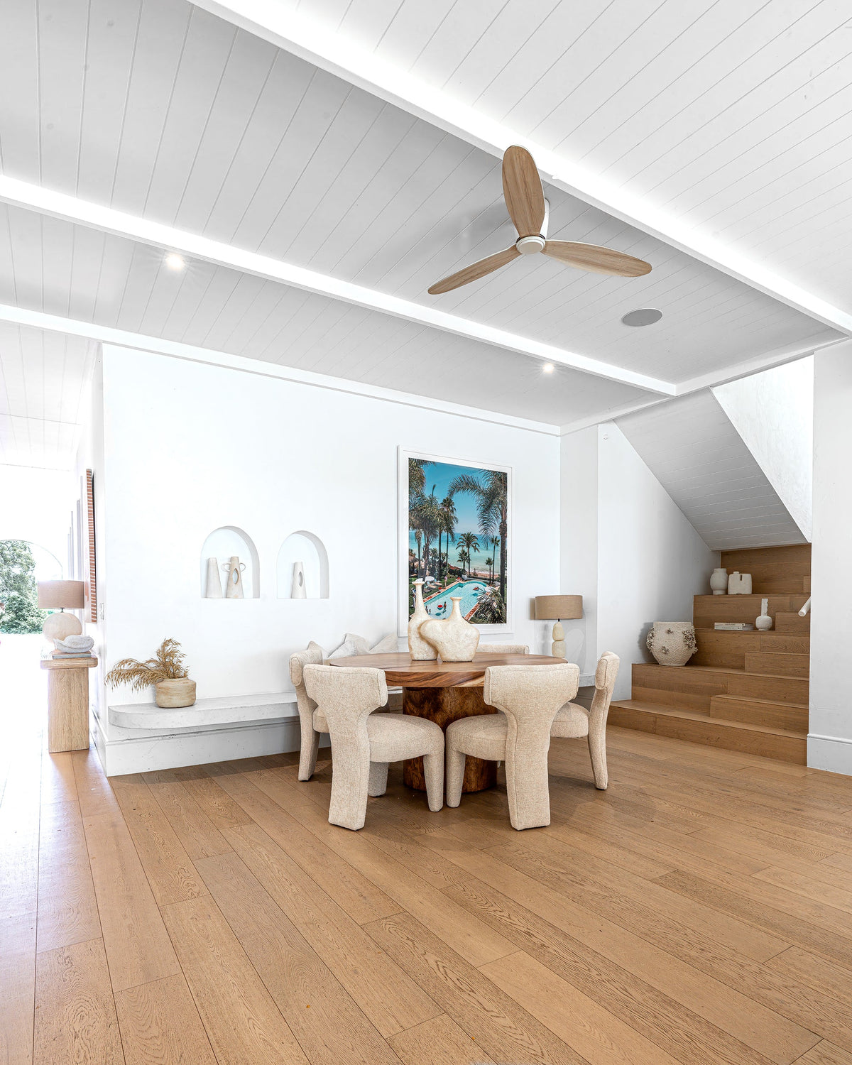 Zimbabwe Dining Table | Circular KULALA Living