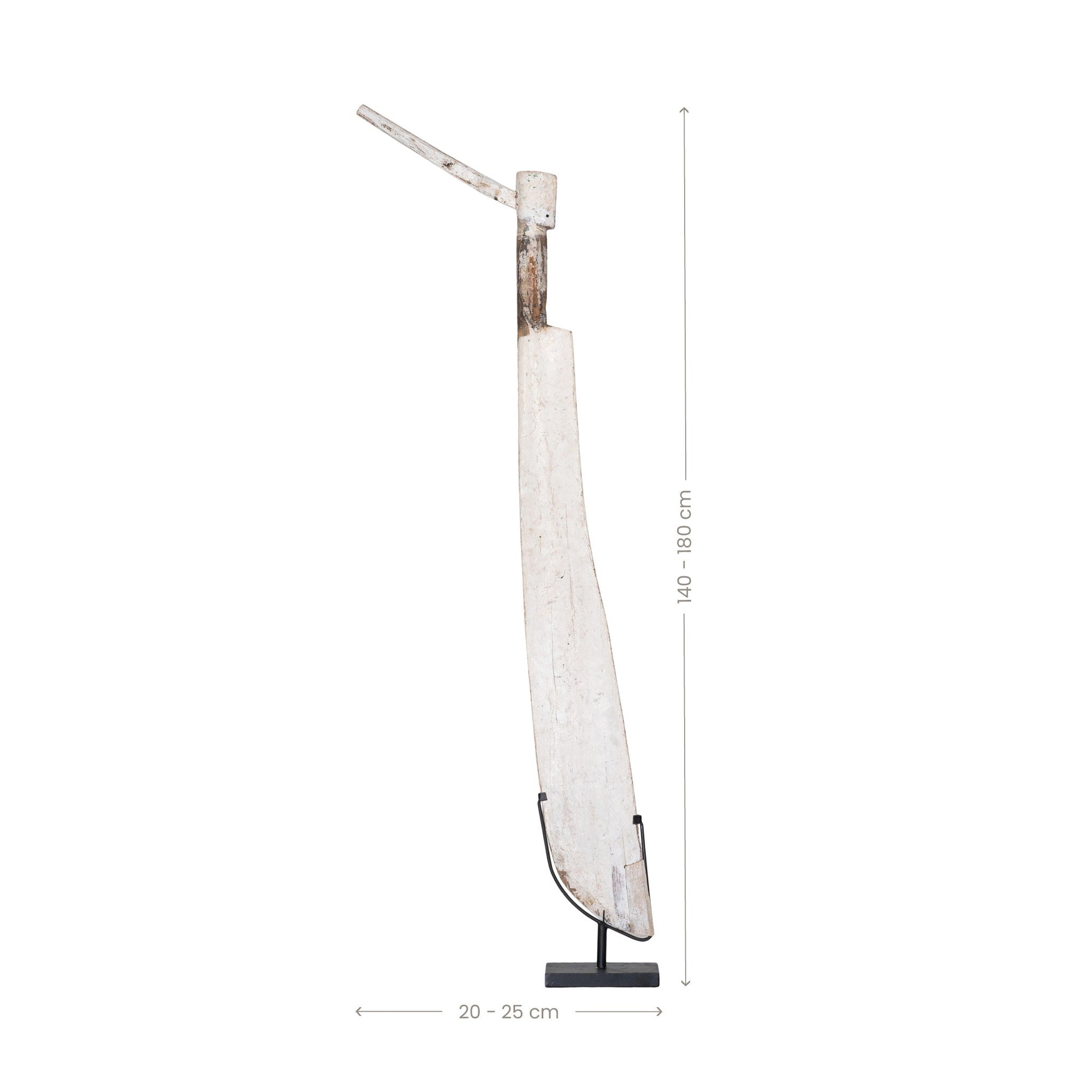 Original Rudder KULALA Living