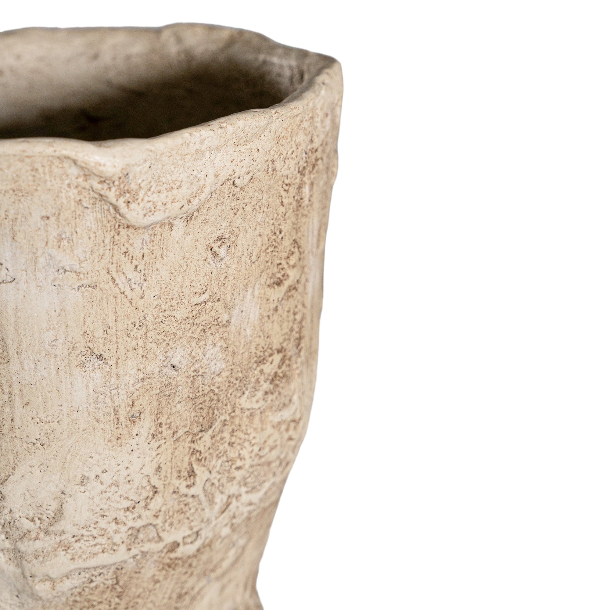 Pokhi Vase KULALA Living