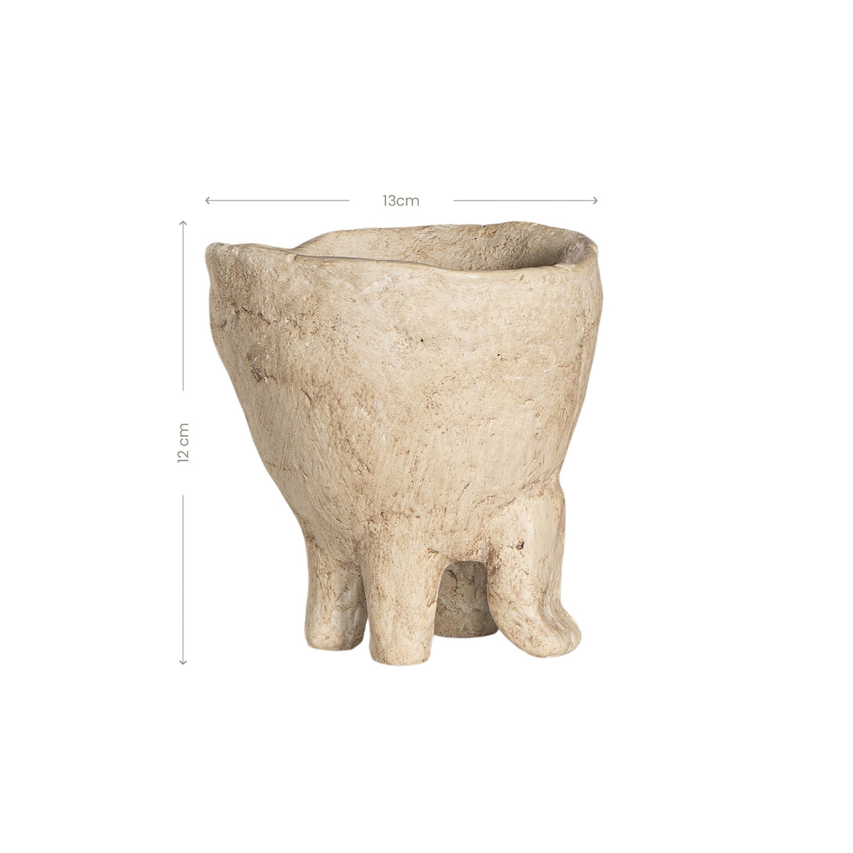 Pokhi Vase Small KULALA Living