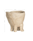 Pokhi Vase Small KULALA Living