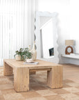 Meraki Vase | White Wash KULALA Living