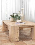 Meraki Vase | White Wash KULALA Living