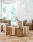 Blok Modular Coffee Table KULALA Living