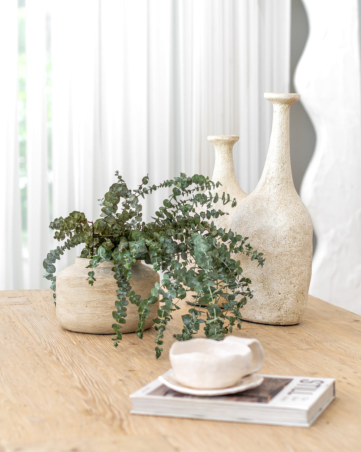 Old Barn Coffee Table KULALA Living