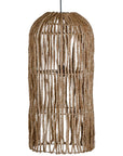 Zion Pendant Natural Uniqwa Collections