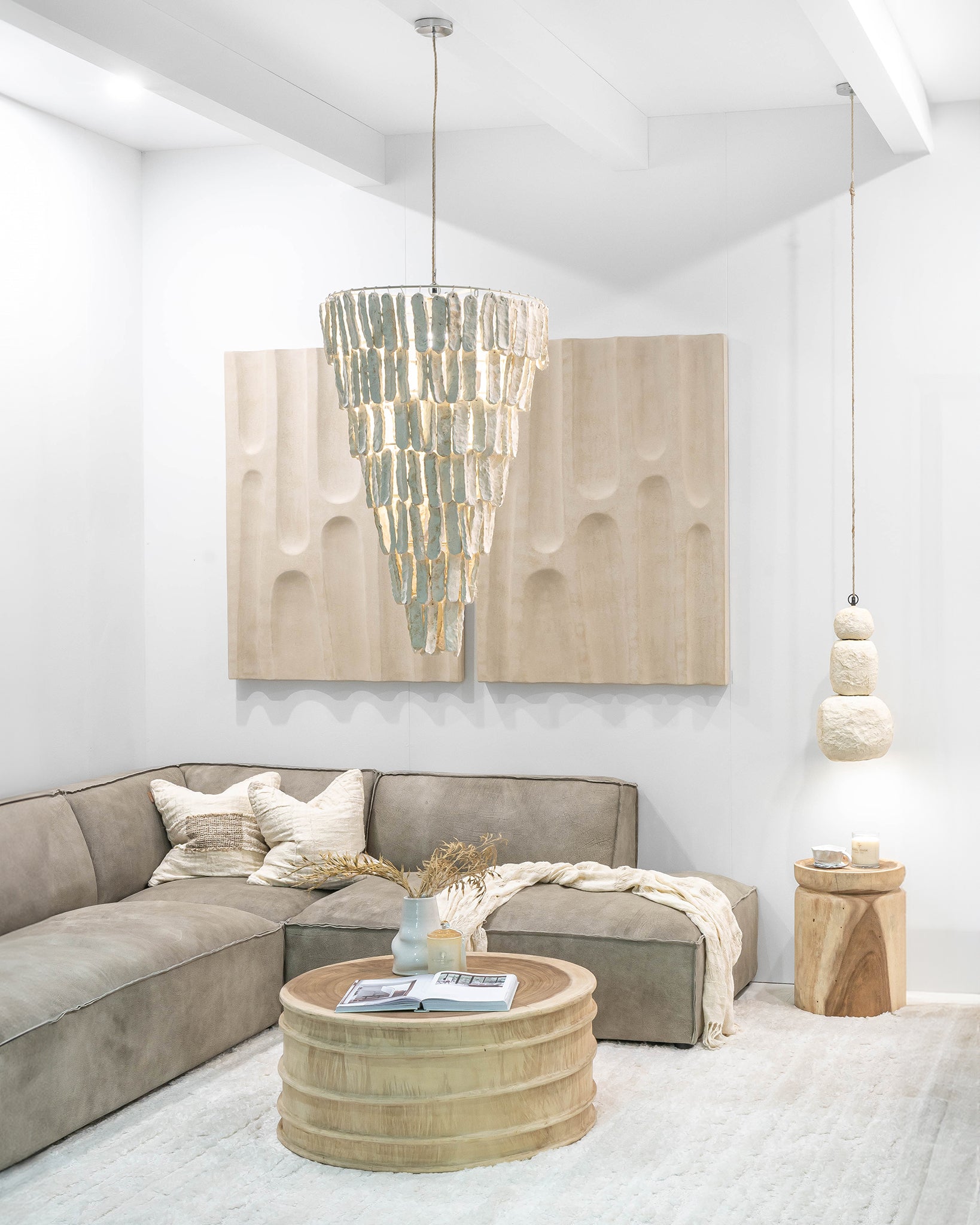 Nomad Wall Art KULALA Living