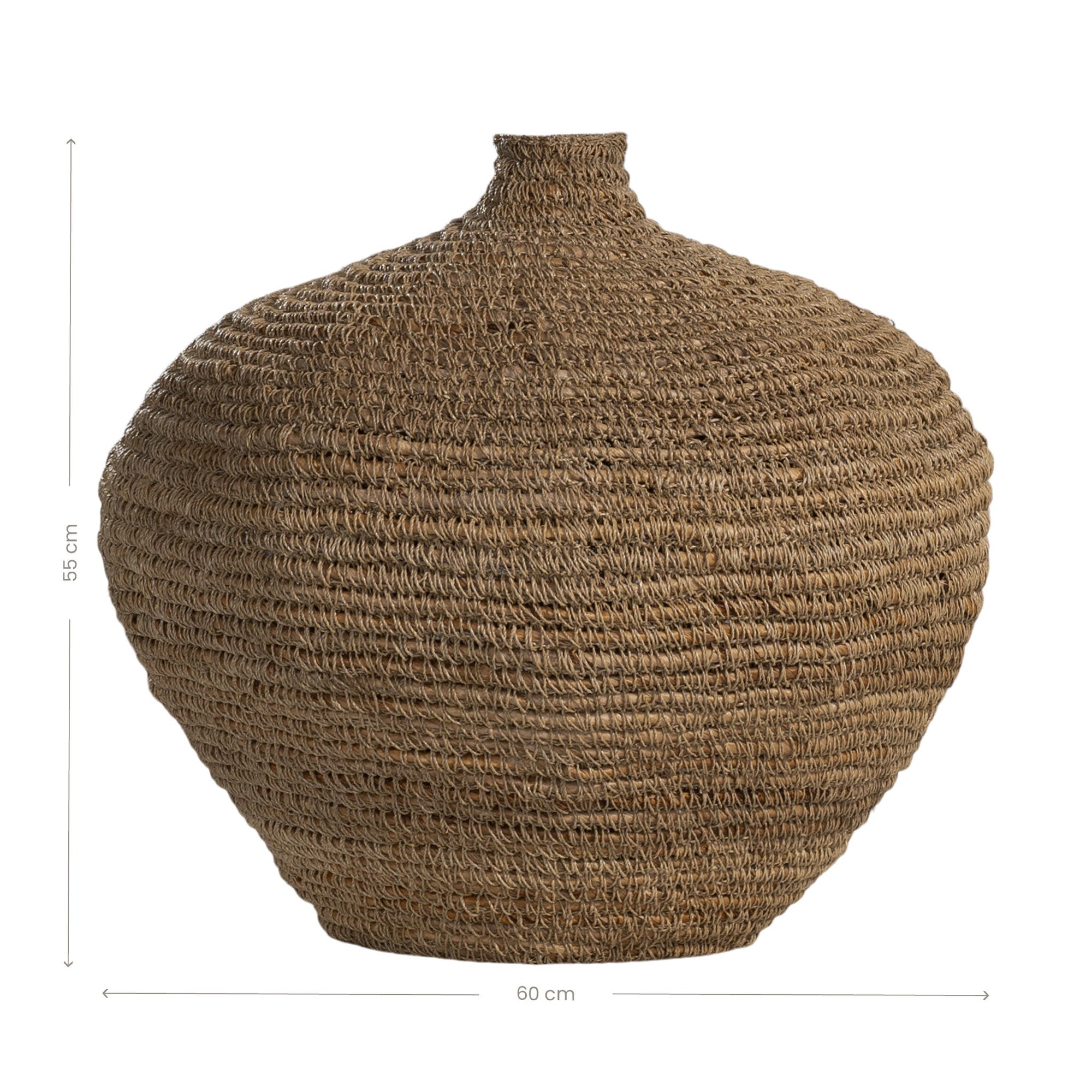 Zuri Vase Large KULALA Living