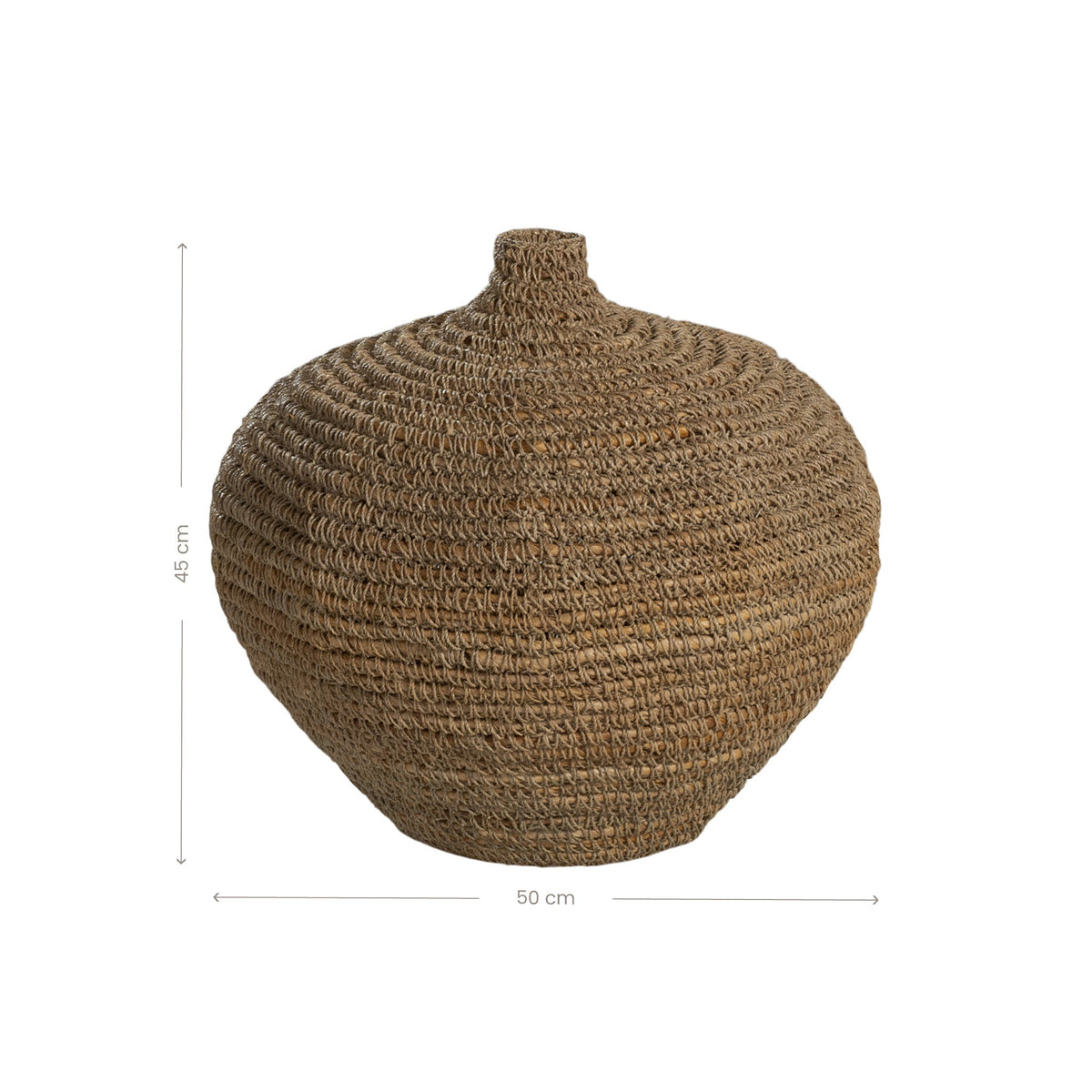 Zuri Vase Small KULALA Living
