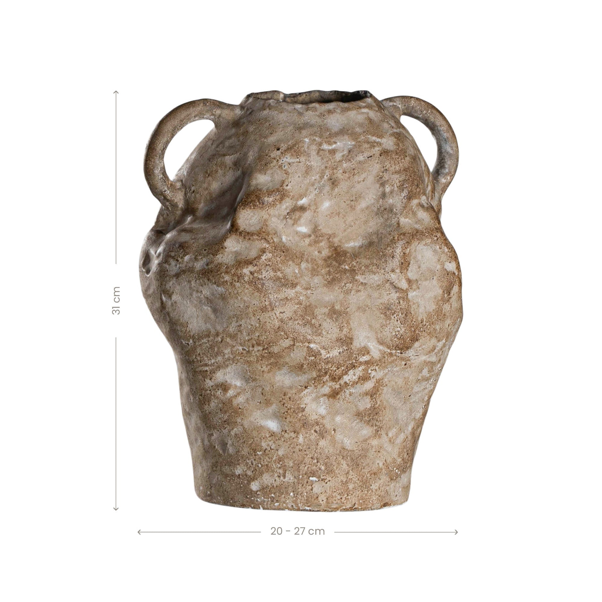 Ukoko Vase Large KULALA Living