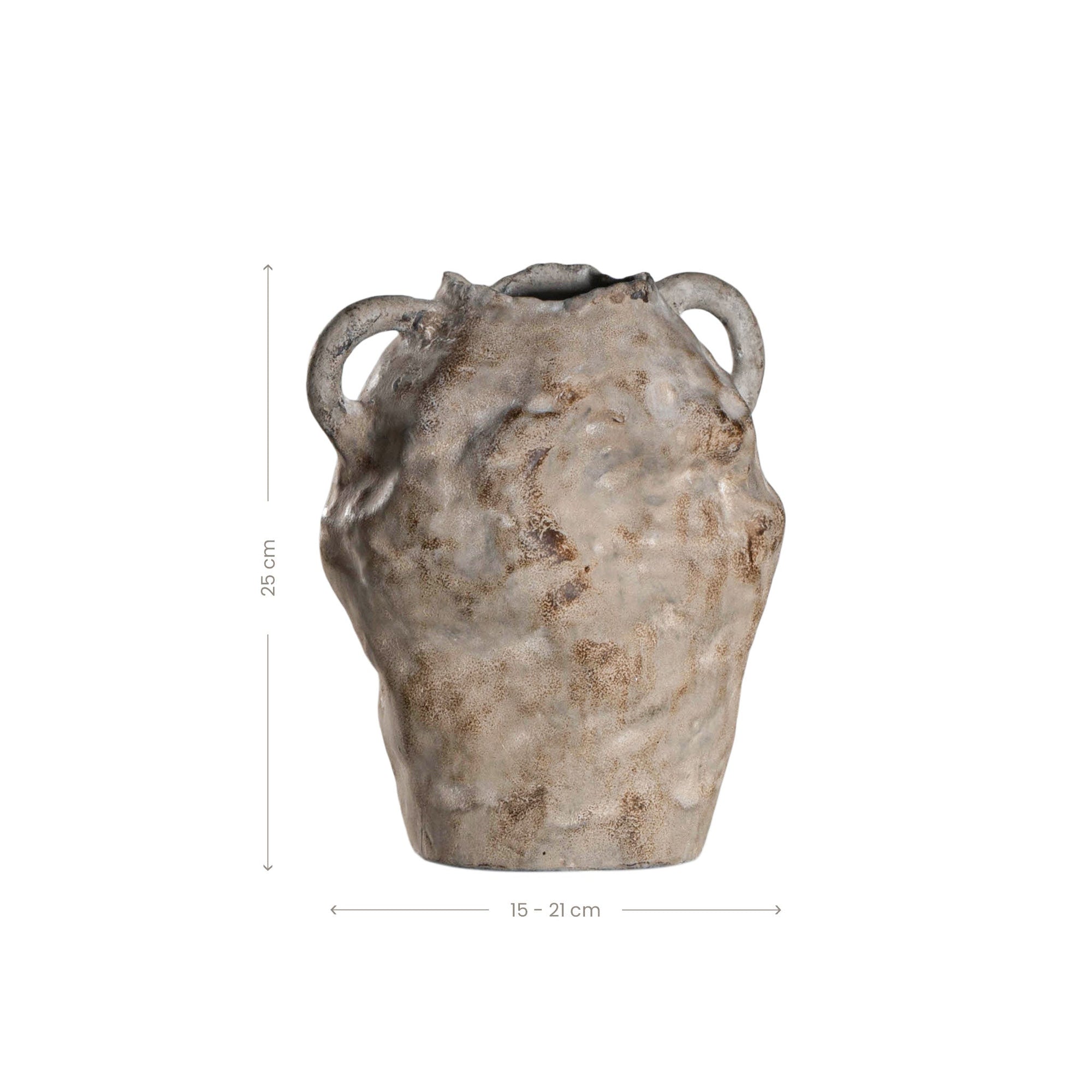 Ukoko Vase Small KULALA Living